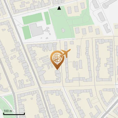 Foto zu Overbeckstraße 7, 22085 Hamburg