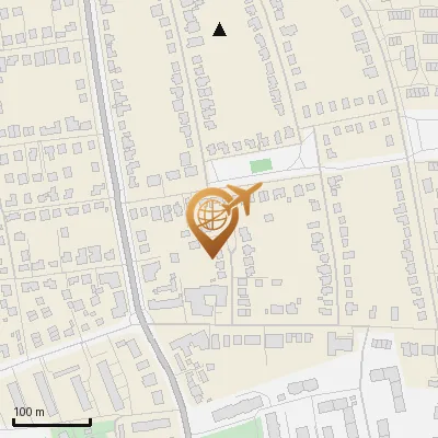 Foto zu Overland 12, 22159 Hamburg