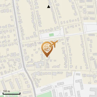 Foto zu Overland 13, 22159 Hamburg