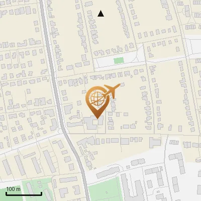 Foto zu Overland 6, 22159 Hamburg