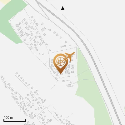 Foto zu Overwerder Bogen 18, 21037 Hamburg