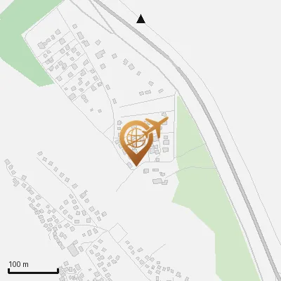 Foto zu Overwerder Bogen 20, 21037 Hamburg