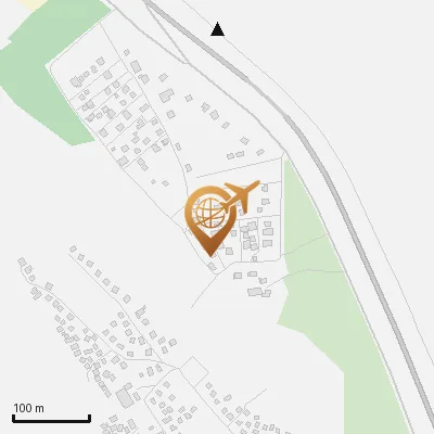 Foto zu Overwerder Bogen 22, 21037 Hamburg