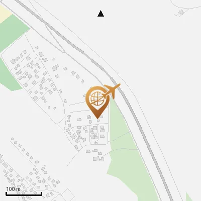 Foto zu Overwerder Bogen 33, 21037 Hamburg