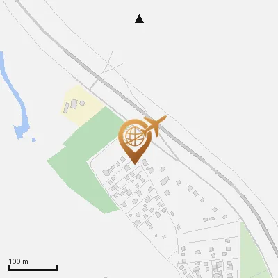 Foto zu Overwerder Bogen 51, 21037 Hamburg