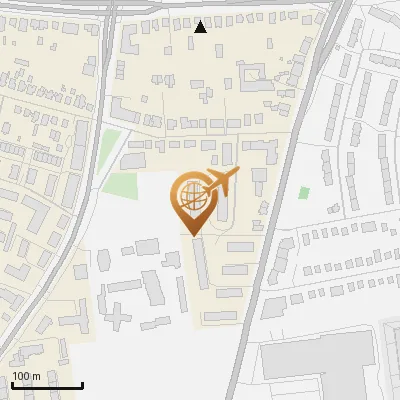 Foto zu Owiesenkehre 10, 22177 Hamburg