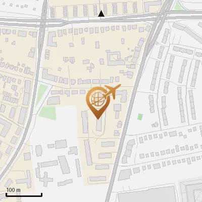 Foto zu Owiesenkehre 3, 22177 Hamburg