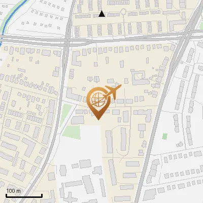 Foto zu Owiesenstraße 21, 22177 Hamburg