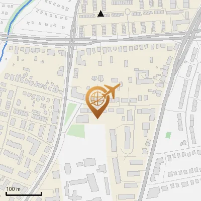 Foto zu Owiesenstraße 23, 22177 Hamburg