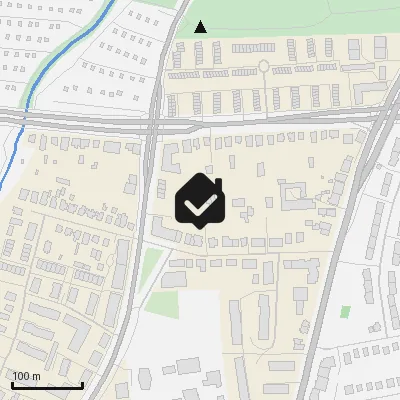Bild zu Owiesenstraße 26, 22177 Hamburg