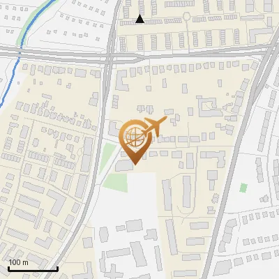 Foto zu Owiesenstraße 27, 22177 Hamburg