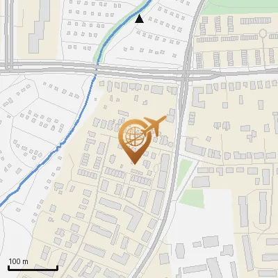 Foto zu Owiesenstraße 53, 22177 Hamburg