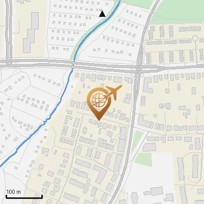 Foto zu Owiesenstraße 54, 22177 Hamburg