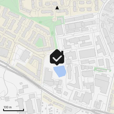 Bild zu Jürgen-Töpfer-Straße 46, 22763 Hamburg