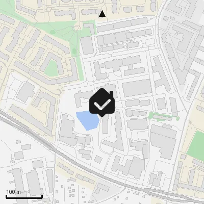 Bild zu Jürgen-Töpfer-Straße 48, 22763 Hamburg