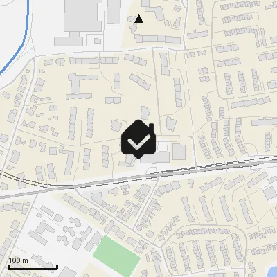 Bild zu Möllner Landstraße 123, 22117 Hamburg