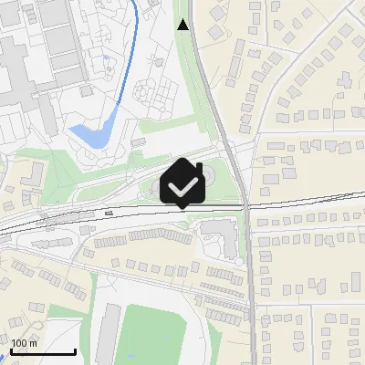 Bild zu Ohnhorststraße 21, 22609 Hamburg