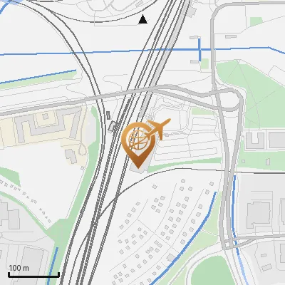 Foto zu Harburger Chaussee 17, 20539 Hamburg