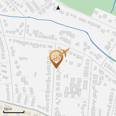 Foto zu Paalende 11, 22149 Hamburg