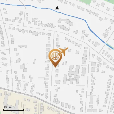 Foto zu Paalende 17, 22149 Hamburg