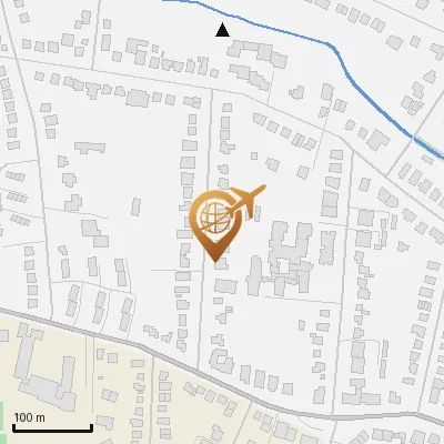 Foto zu Paalende 21, 22149 Hamburg