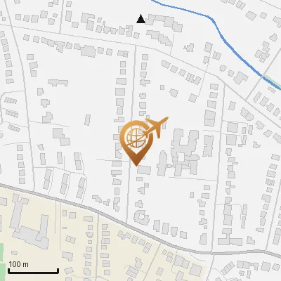 Foto zu Paalende 23, 22149 Hamburg