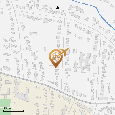 Foto zu Paalende 24, 22149 Hamburg