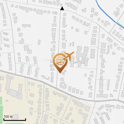 Foto zu Paalende 29, 22149 Hamburg