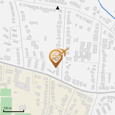 Foto zu Paalende 30, 22149 Hamburg