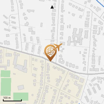 Foto zu Paalende 36, 22149 Hamburg