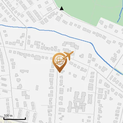 Foto zu Paalende 5, 22149 Hamburg