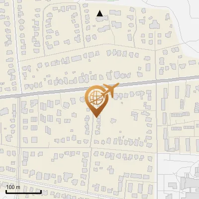 Foto zu Paalzowweg 1, 21029 Hamburg