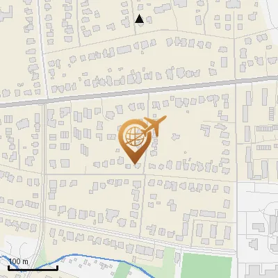 Foto zu Paalzowweg 10, 21029 Hamburg