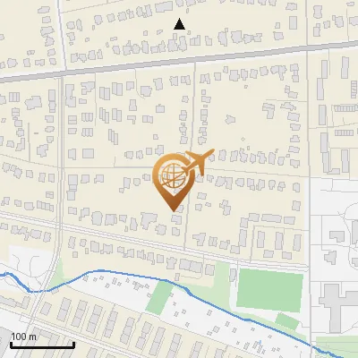 Foto zu Paalzowweg 12, 21029 Hamburg