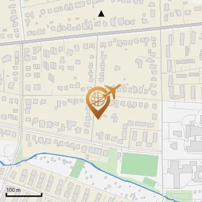 Foto zu Paalzowweg 15, 21029 Hamburg