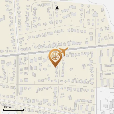 Foto zu Paalzowweg 2, 21029 Hamburg