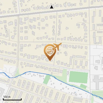 Foto zu Paalzowweg 20, 21029 Hamburg