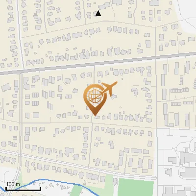 Foto zu Paalzowweg 9, 21029 Hamburg