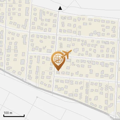 Foto zu Paarener Straße 8, 13589 Berlin