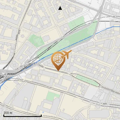 Foto zu Pacellistraße 12, 80333 München