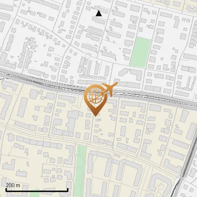 Foto zu Pachemstraße 12, 81673 München
