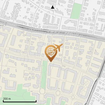 Foto zu Pachemstraße 2, 81673 München