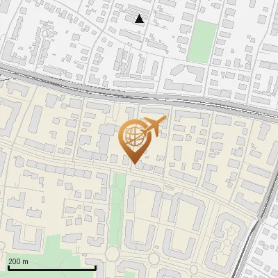 Foto zu Pachemstraße 4, 81673 München