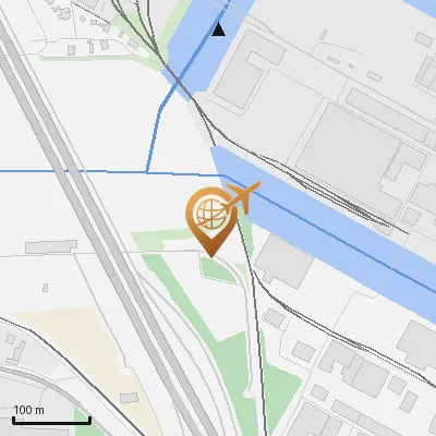 Foto zu Packersweide 29, 20539 Hamburg