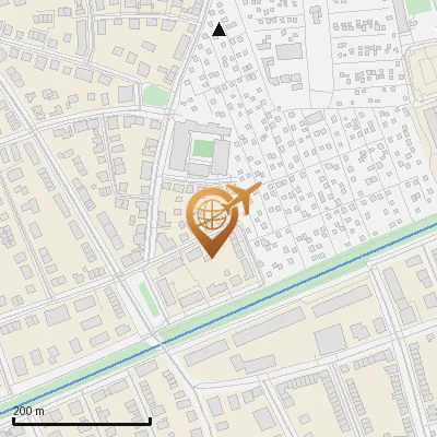 Foto zu Paduanostraße 12, 80638 München