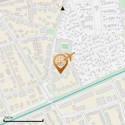 Foto zu Paduanostraße 5, 80638 München