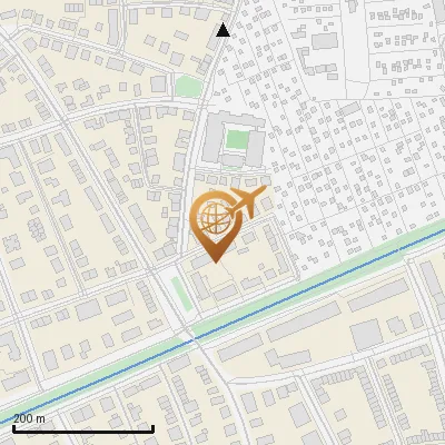 Foto zu Paduanostraße 6, 80638 München