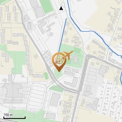 Foto zu Ladenbeker Furtweg 221, 21033 Hamburg