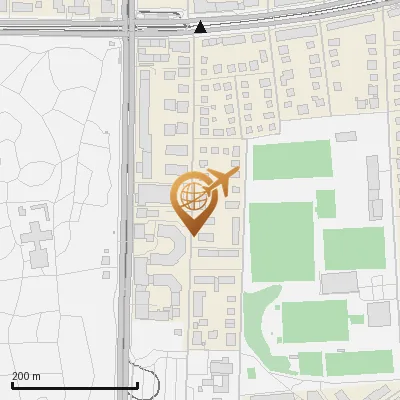 Foto zu Pählstraße 39, 81377 München