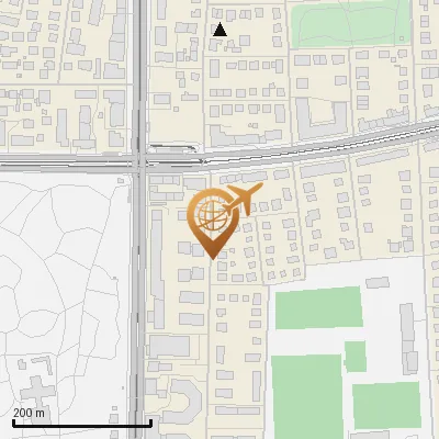 Foto zu Pählstraße 9, 81377 München